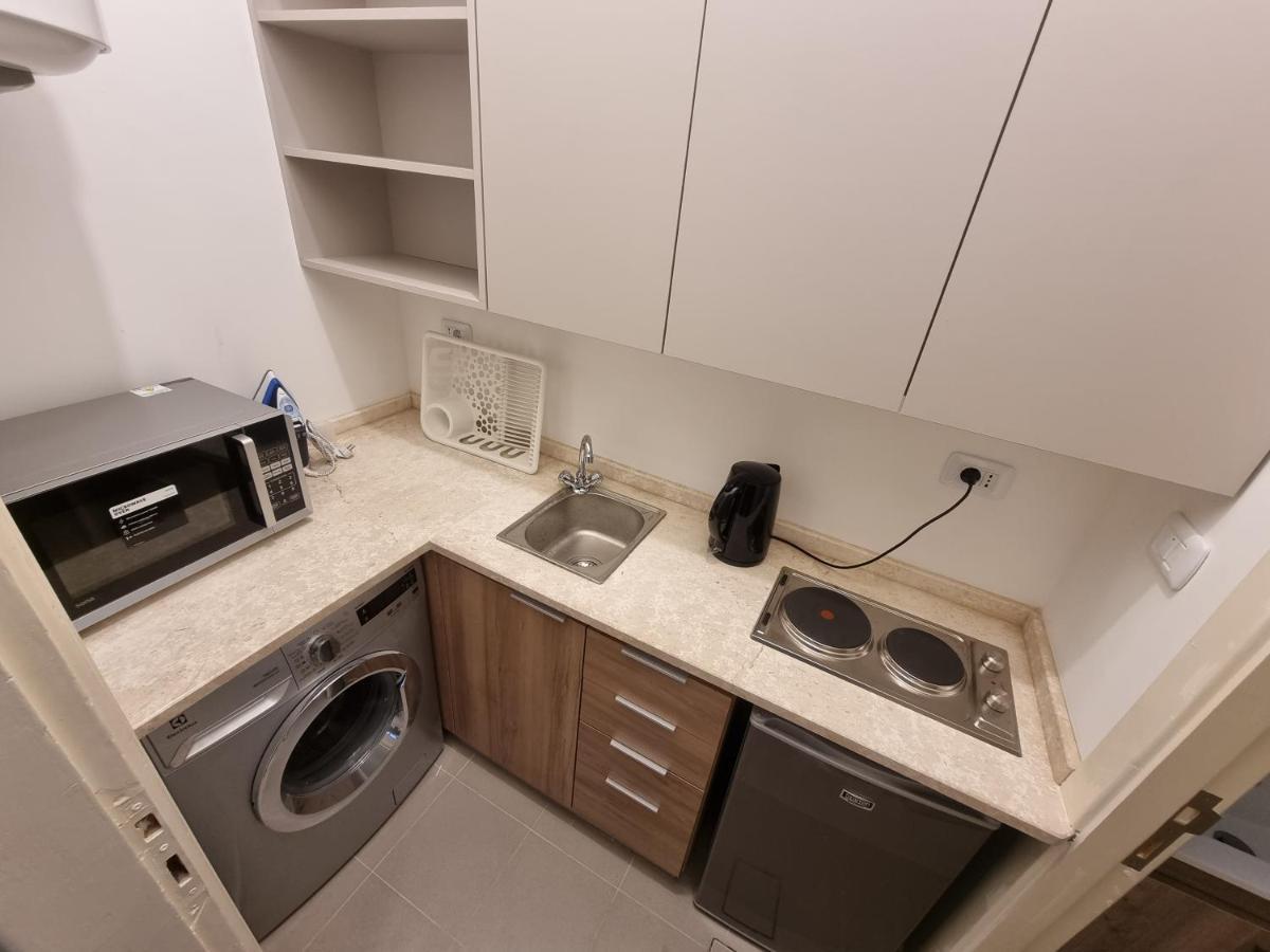 Downtown Living Boutique Apartments Amman Eksteriør bilde