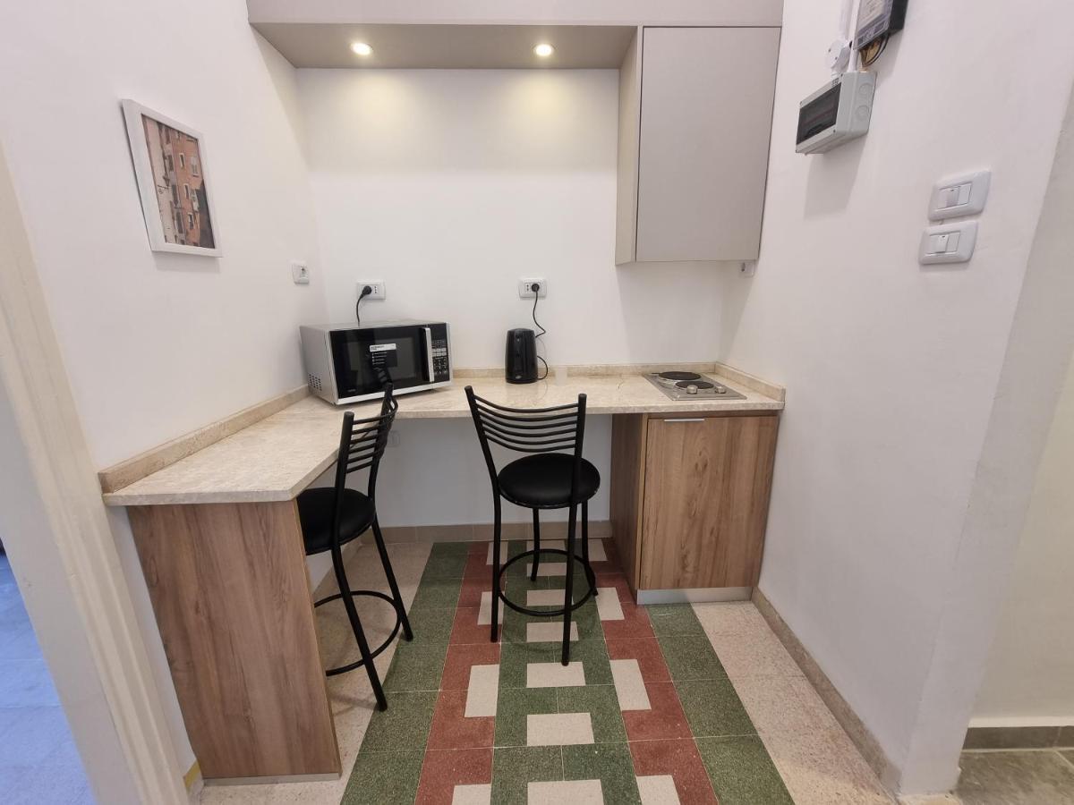 Downtown Living Boutique Apartments Amman Eksteriør bilde