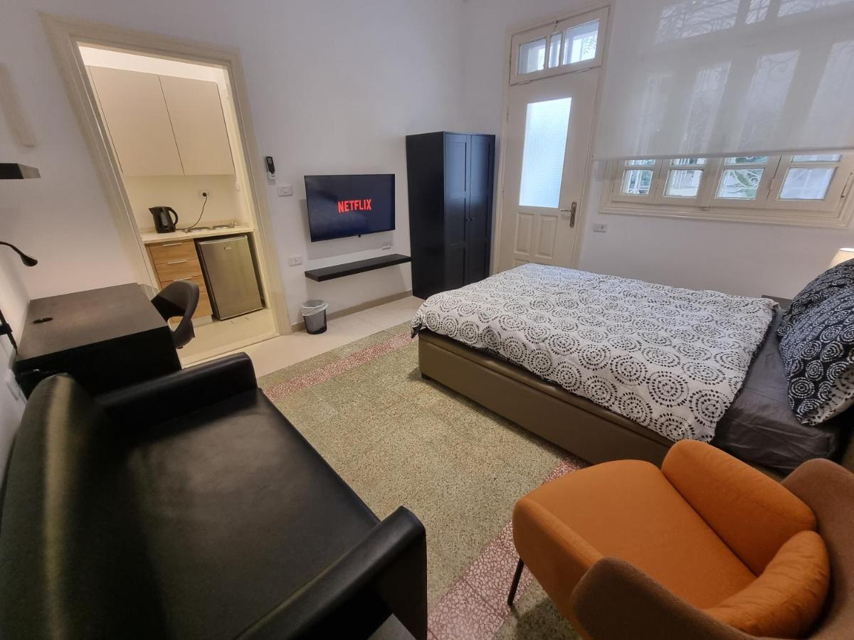 Downtown Living Boutique Apartments Amman Eksteriør bilde