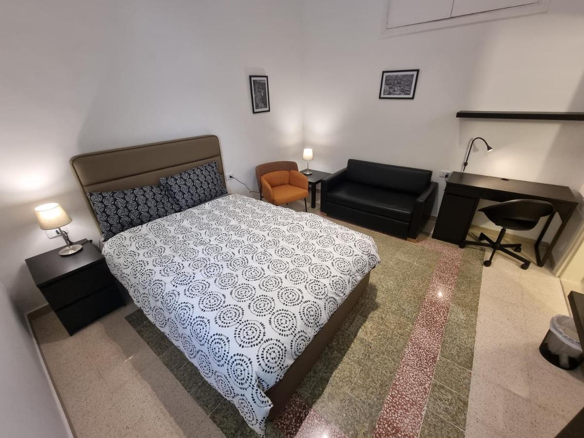 Downtown Living Boutique Apartments Amman Eksteriør bilde