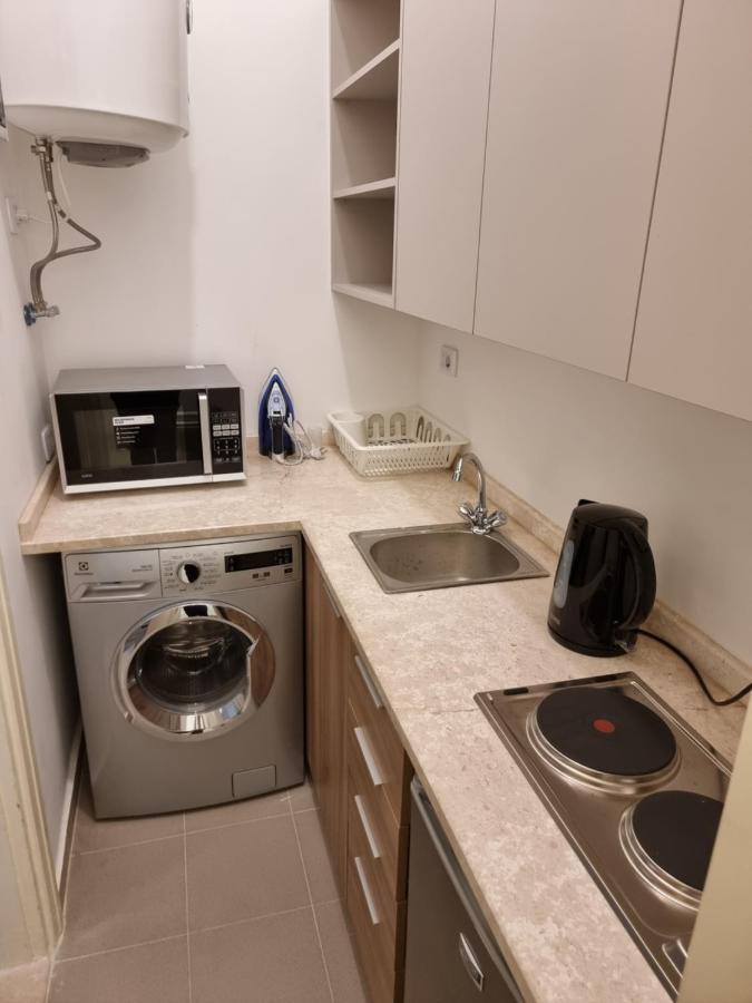 Downtown Living Boutique Apartments Amman Eksteriør bilde