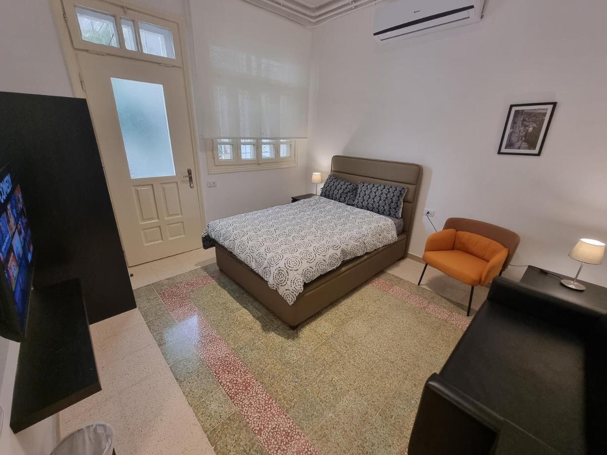 Downtown Living Boutique Apartments Amman Eksteriør bilde
