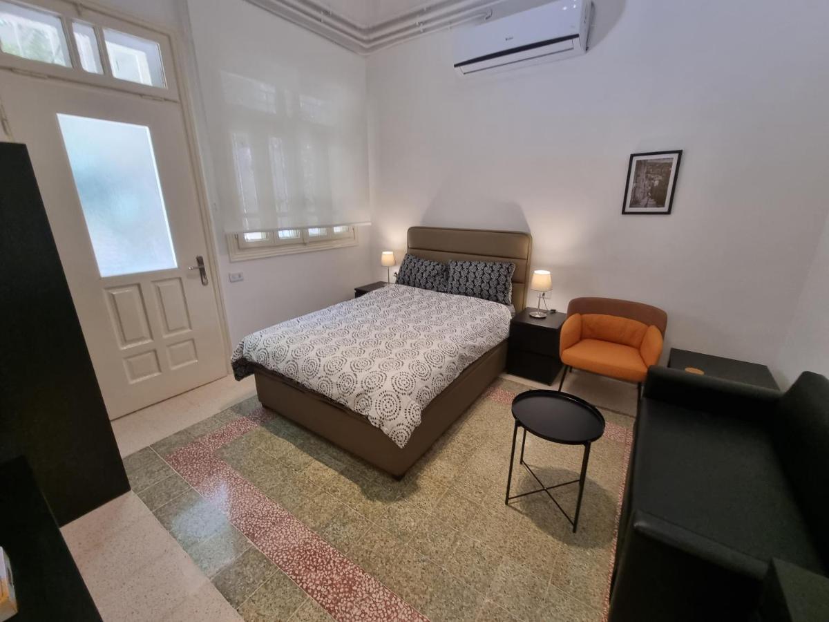 Downtown Living Boutique Apartments Amman Eksteriør bilde