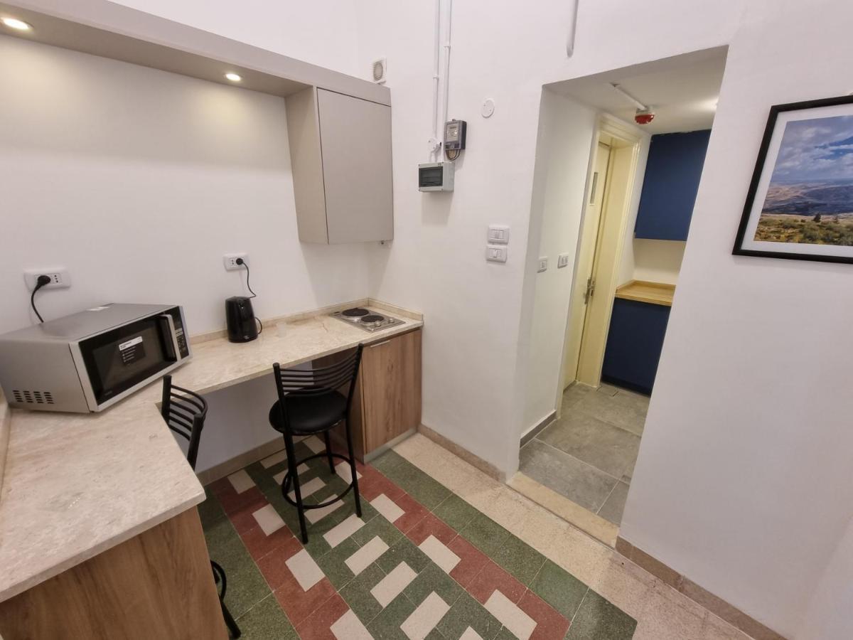 Downtown Living Boutique Apartments Amman Eksteriør bilde