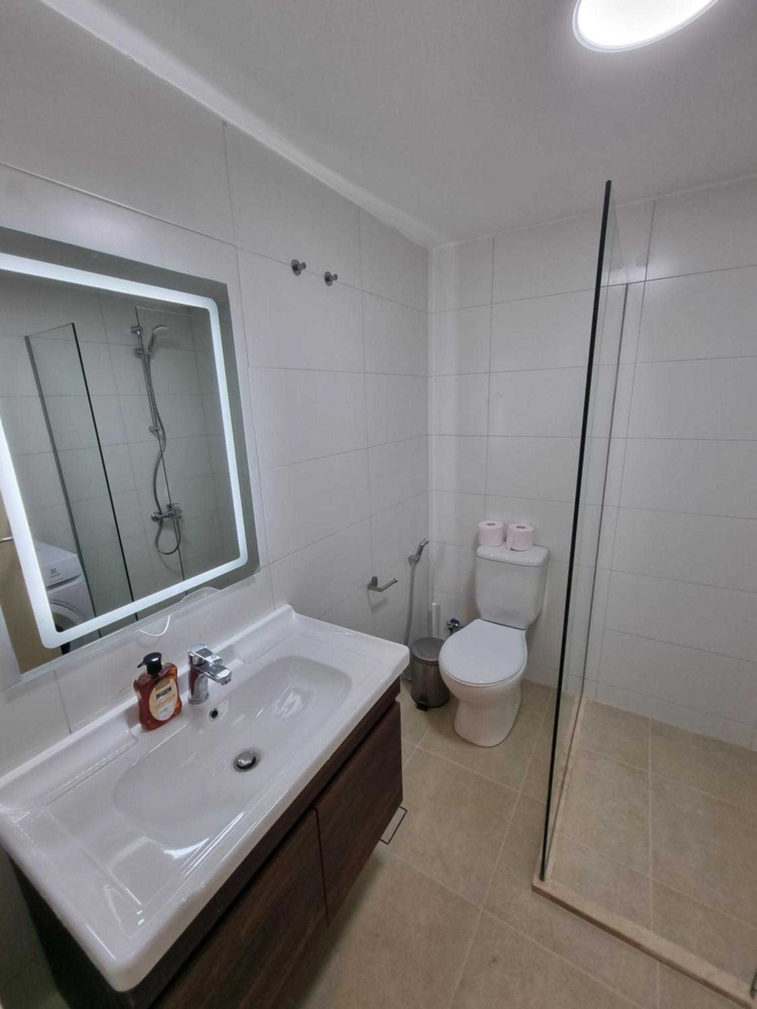 Downtown Living Boutique Apartments Amman Eksteriør bilde