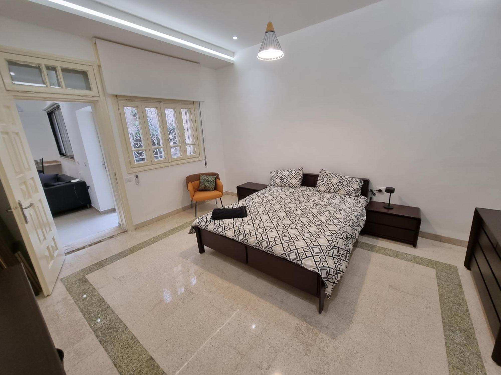 Downtown Living Boutique Apartments Amman Eksteriør bilde