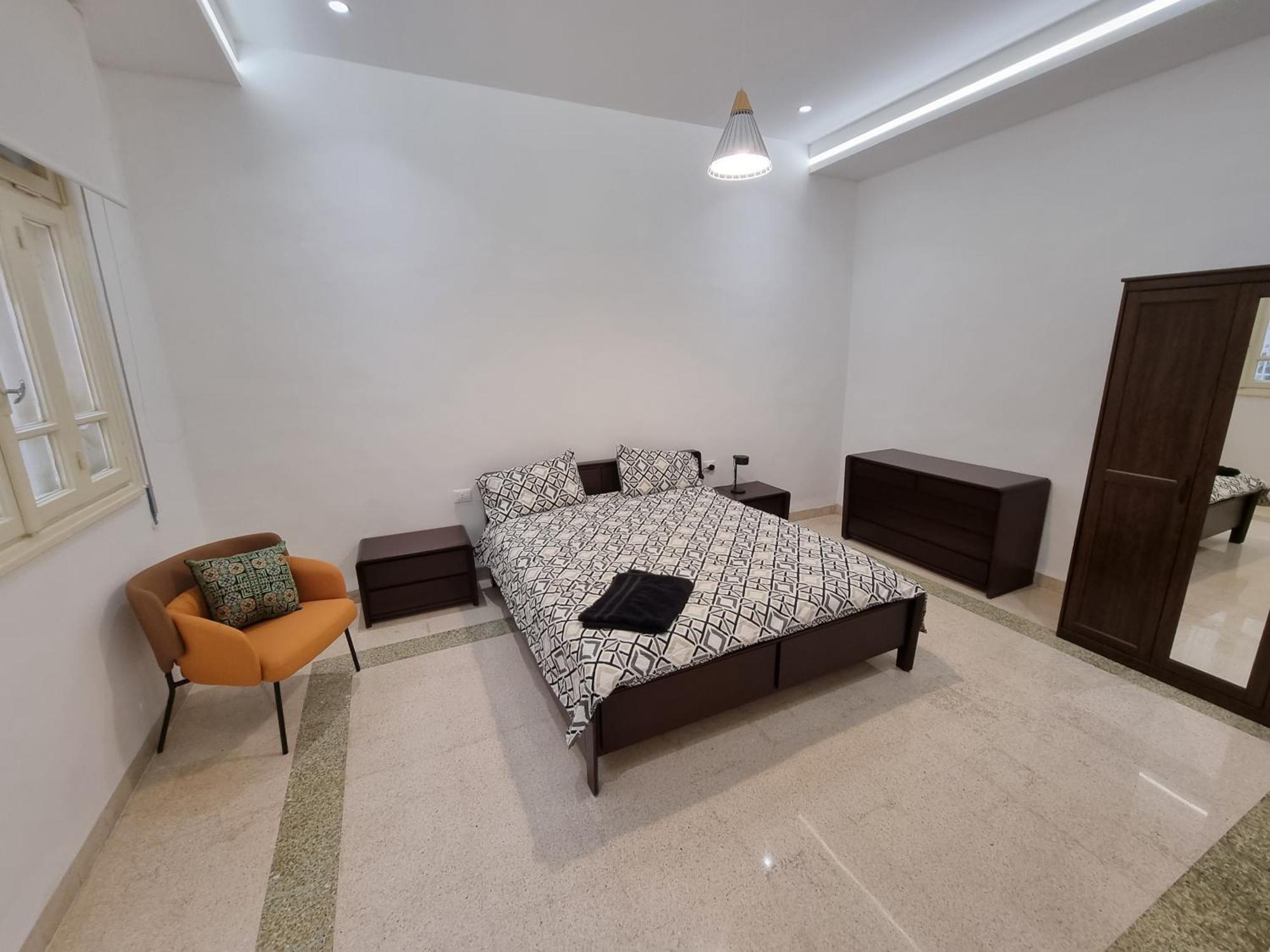 Downtown Living Boutique Apartments Amman Eksteriør bilde