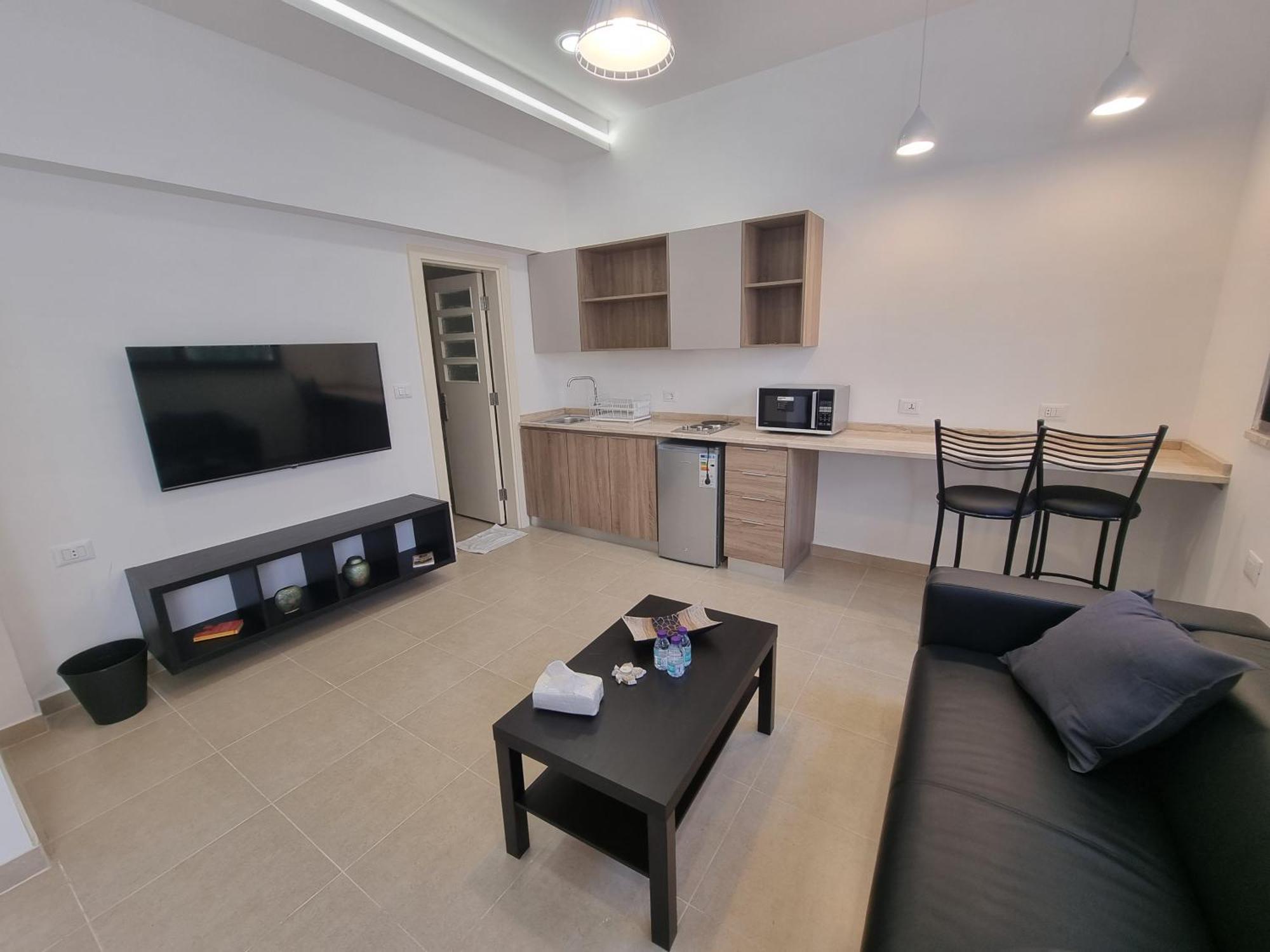 Downtown Living Boutique Apartments Amman Eksteriør bilde