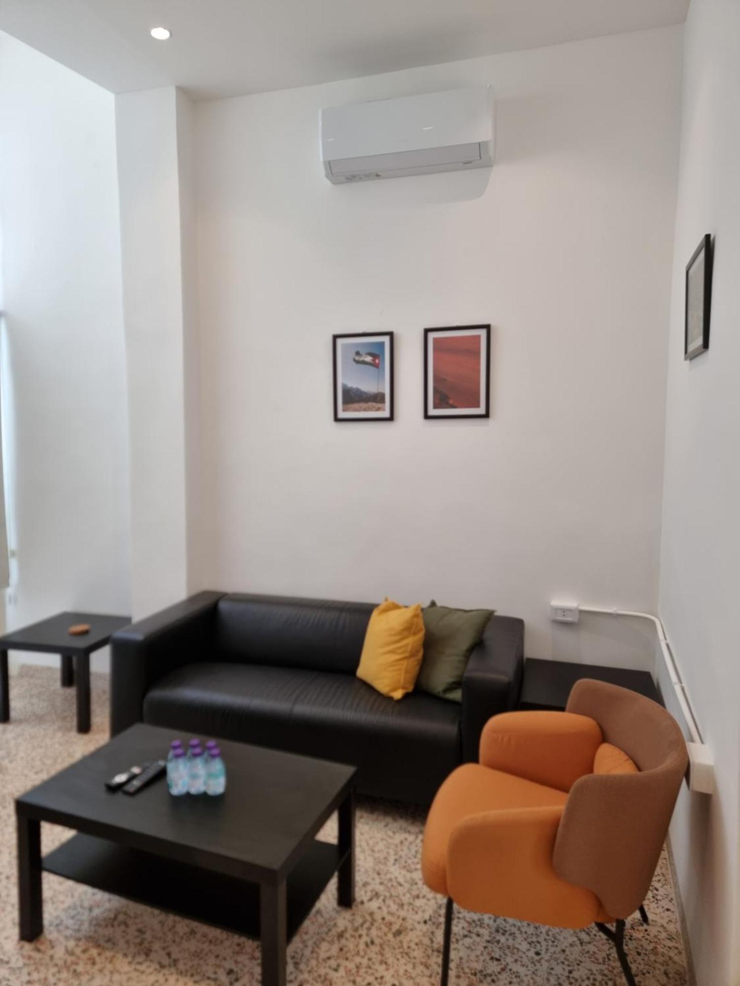 Downtown Living Boutique Apartments Amman Eksteriør bilde