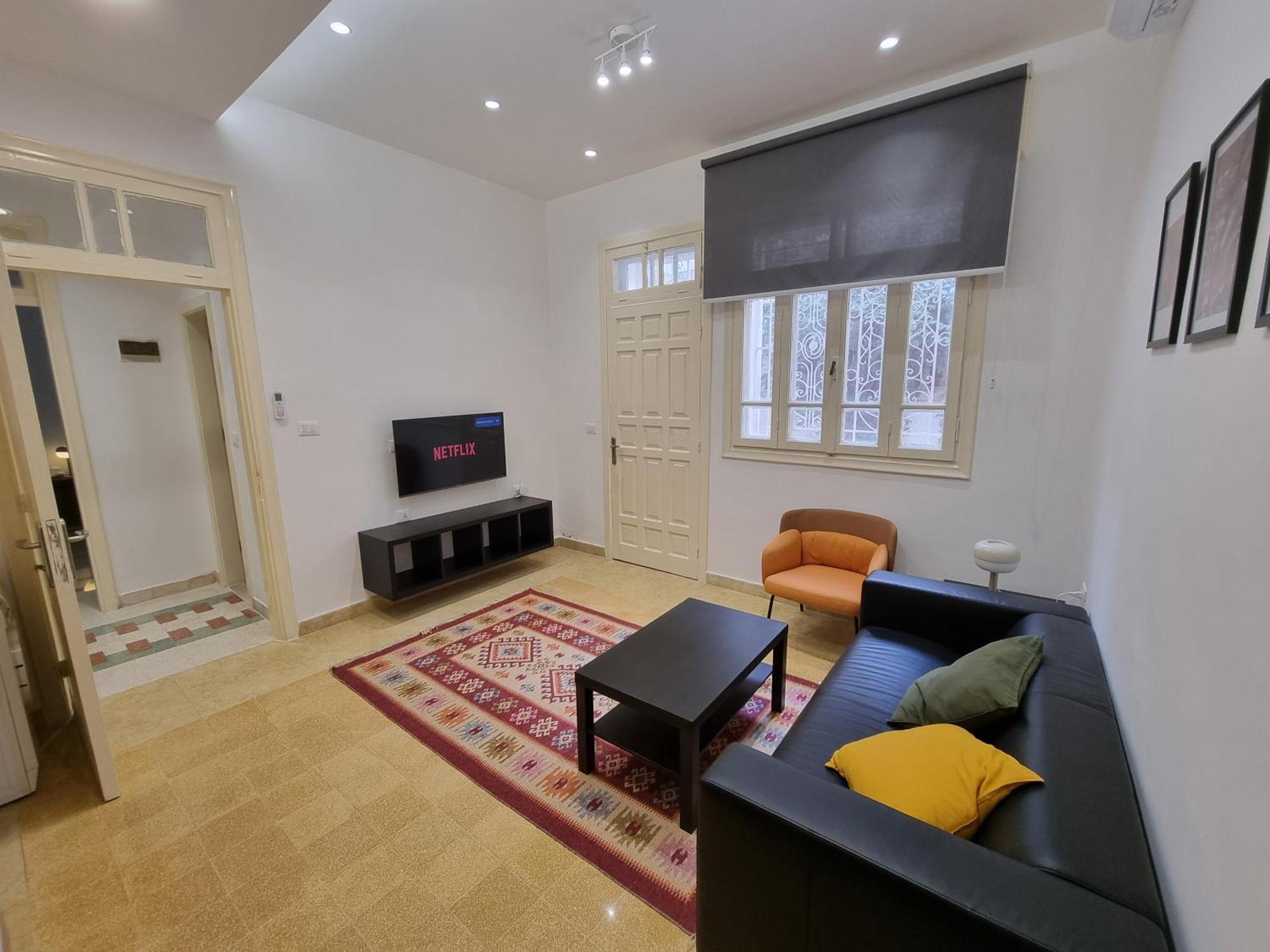 Downtown Living Boutique Apartments Amman Eksteriør bilde