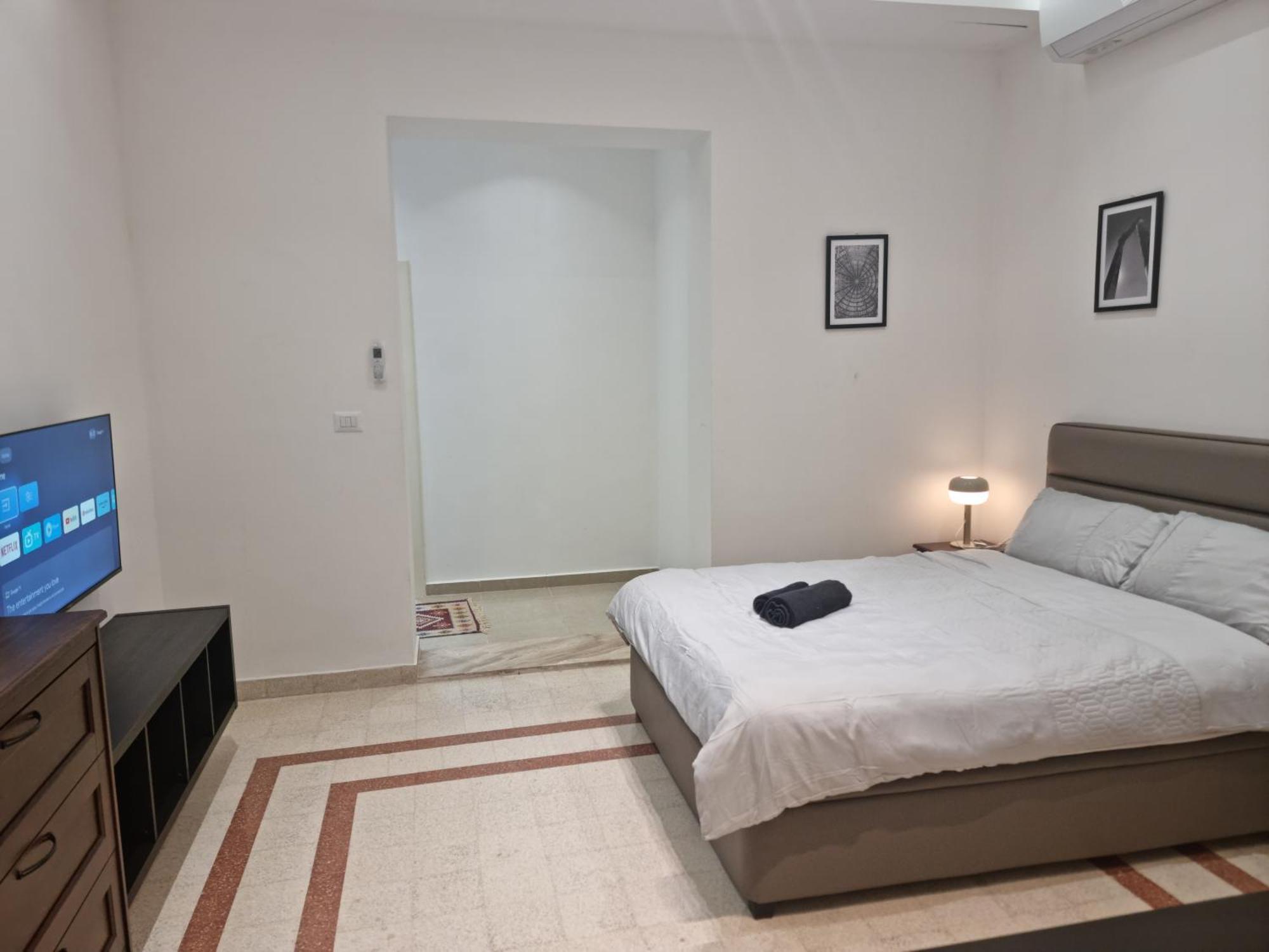 Downtown Living Boutique Apartments Amman Eksteriør bilde