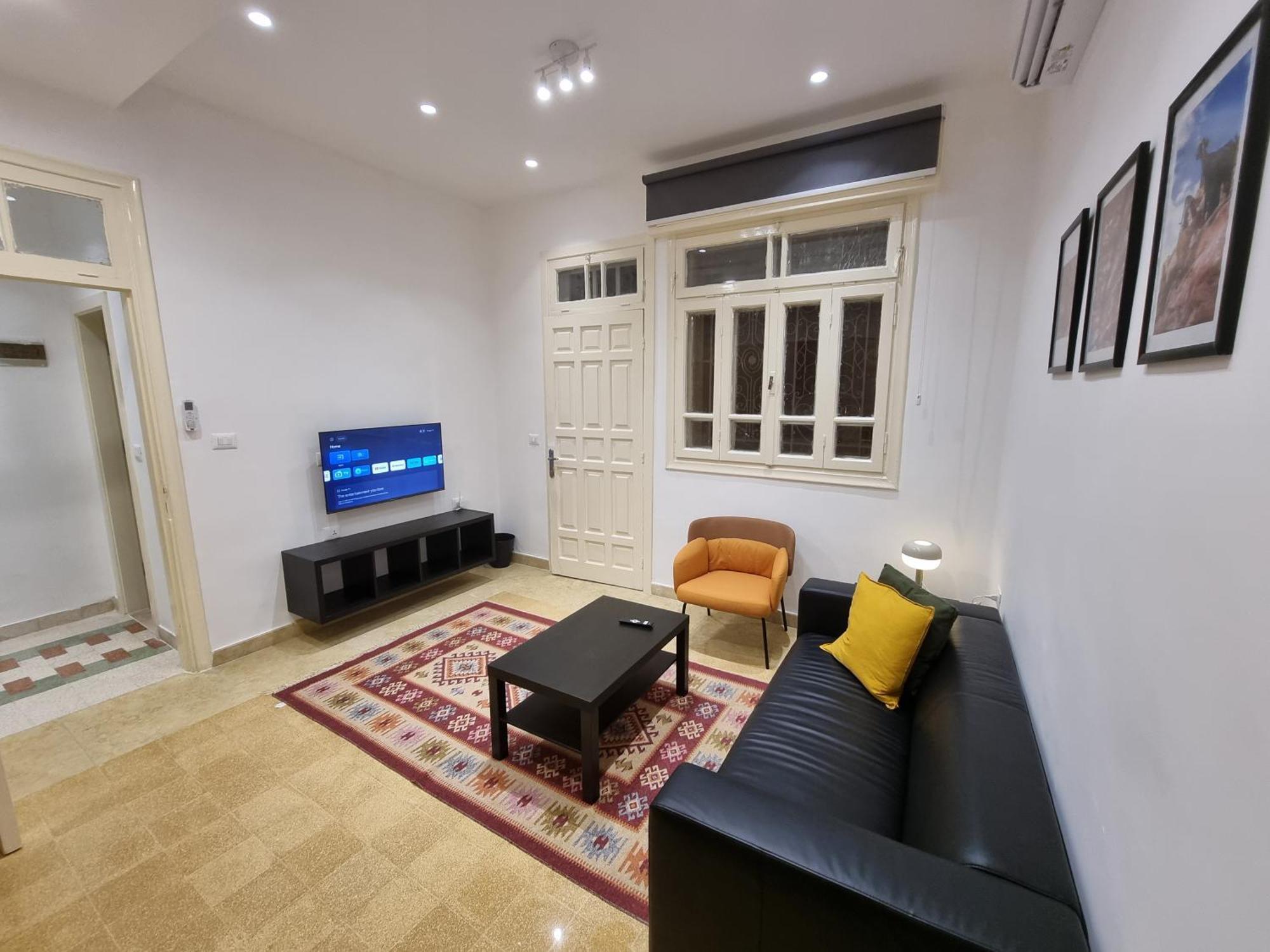 Downtown Living Boutique Apartments Amman Eksteriør bilde