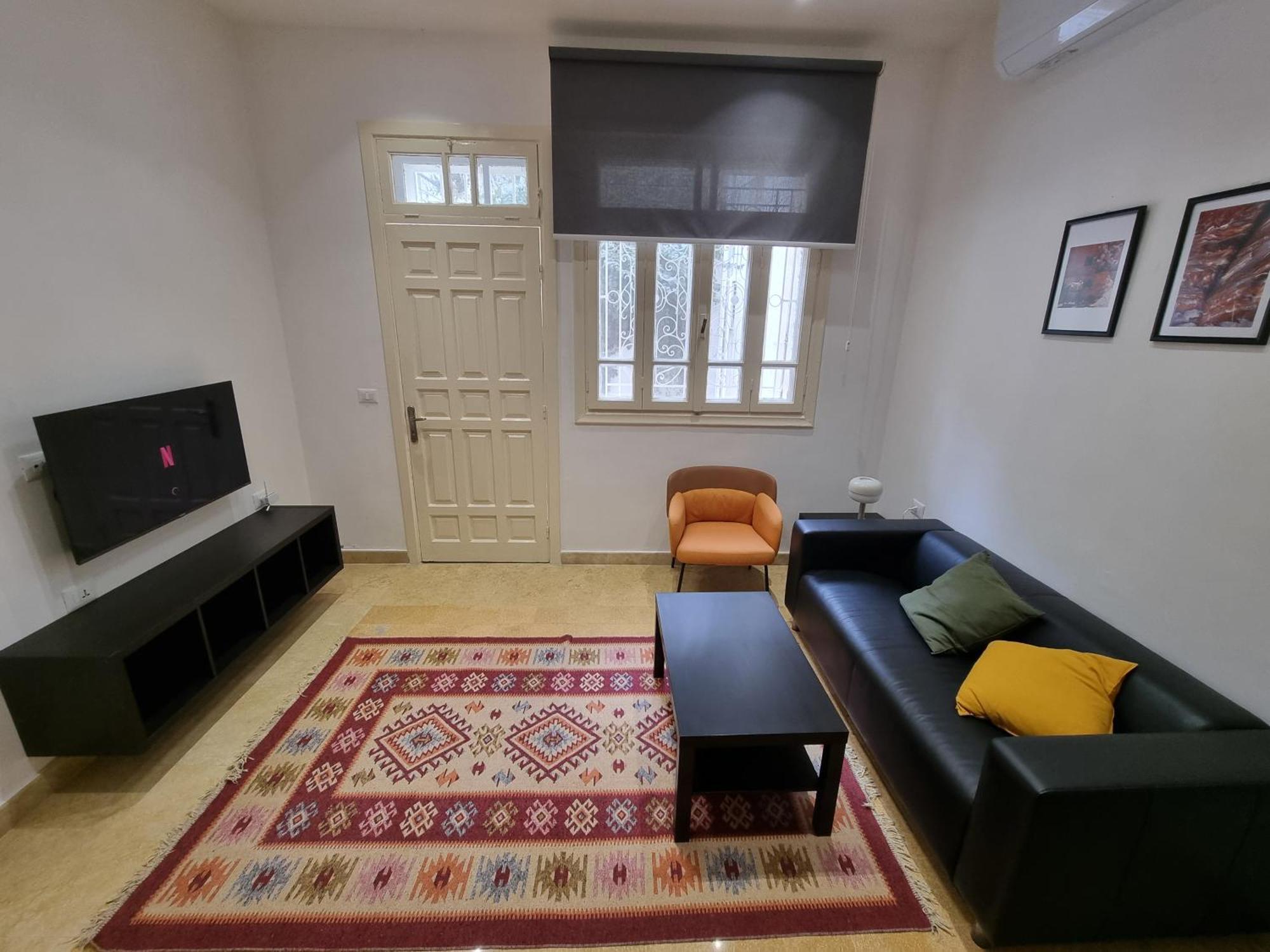 Downtown Living Boutique Apartments Amman Eksteriør bilde