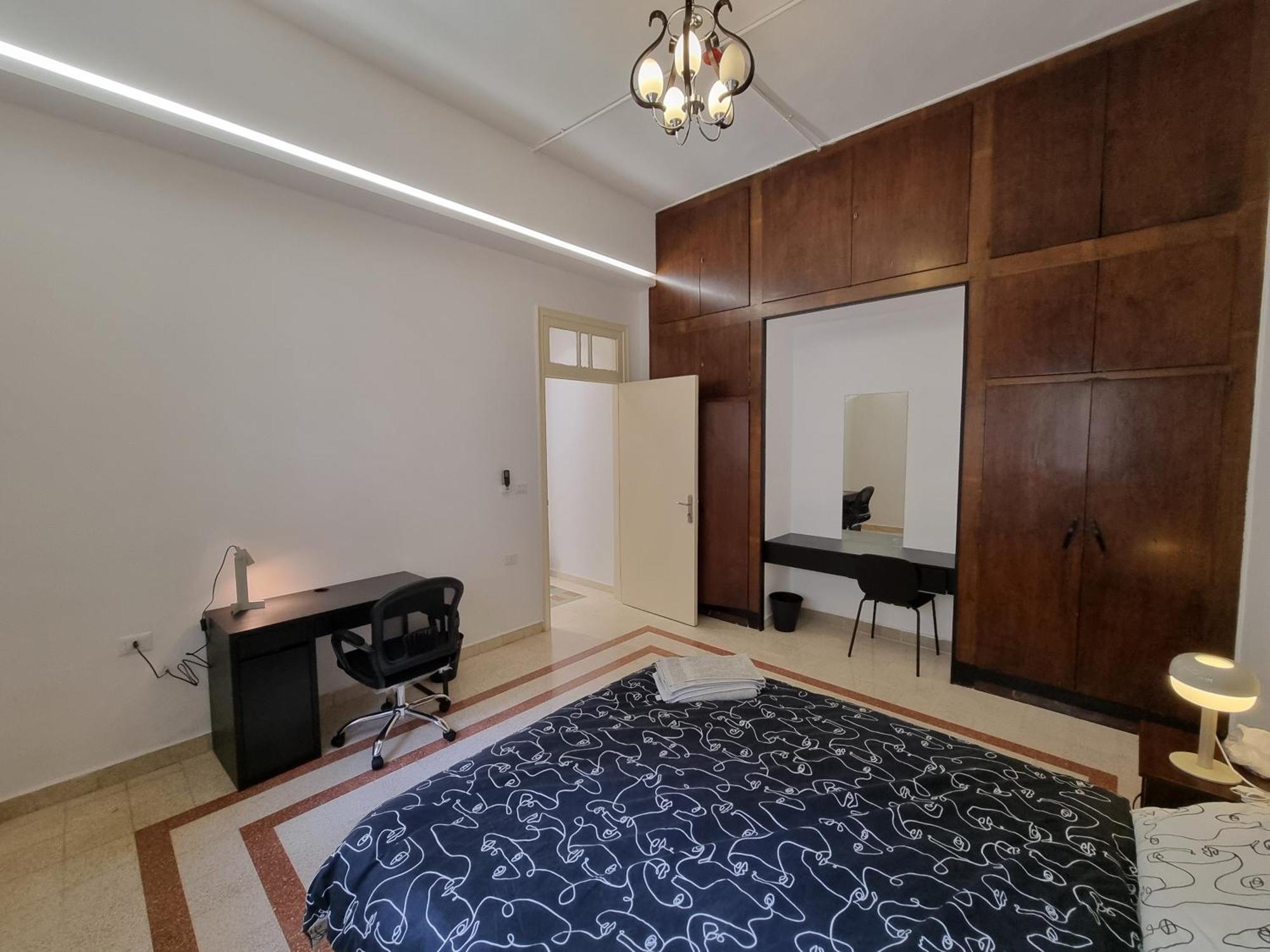 Downtown Living Boutique Apartments Amman Eksteriør bilde