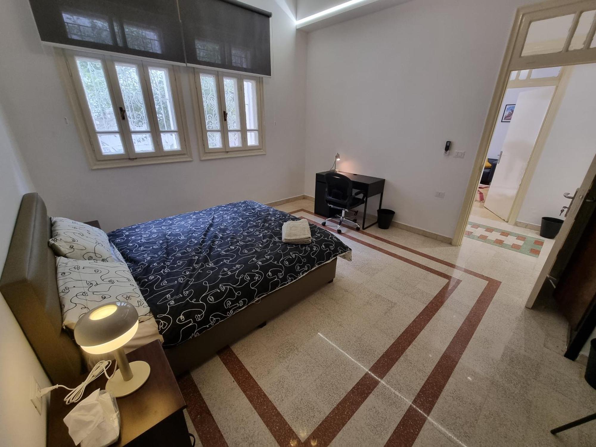 Downtown Living Boutique Apartments Amman Eksteriør bilde