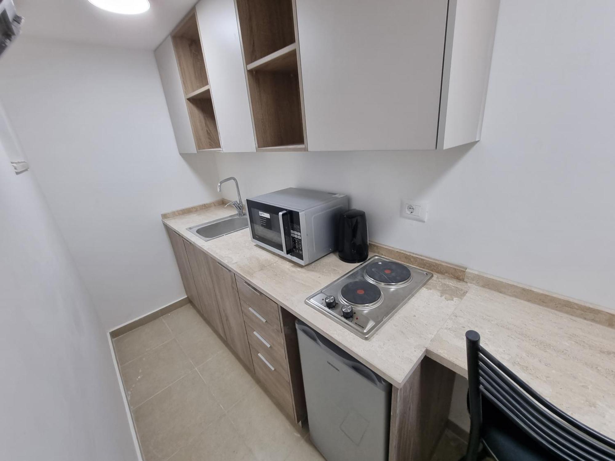 Downtown Living Boutique Apartments Amman Eksteriør bilde