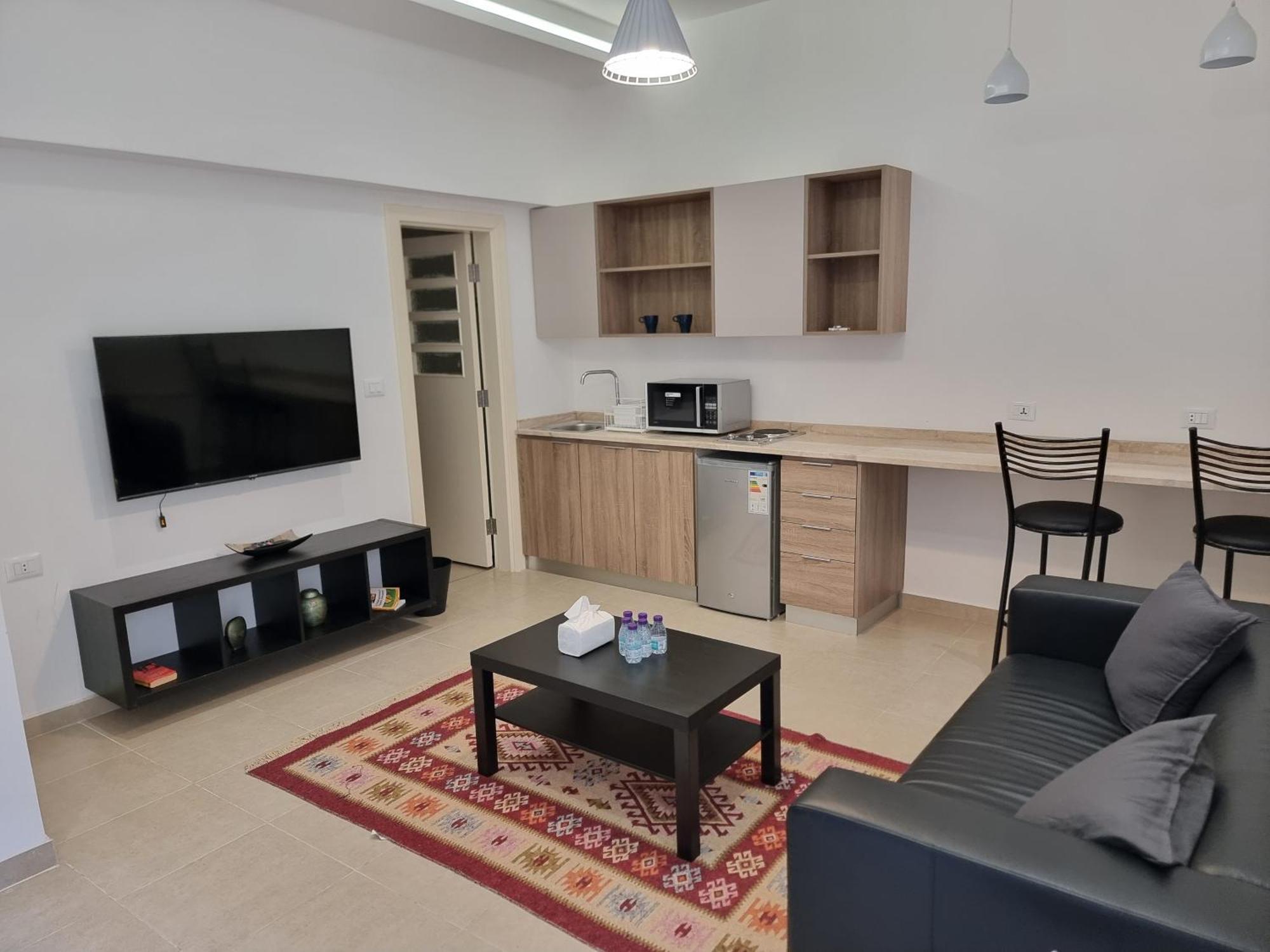 Downtown Living Boutique Apartments Amman Eksteriør bilde