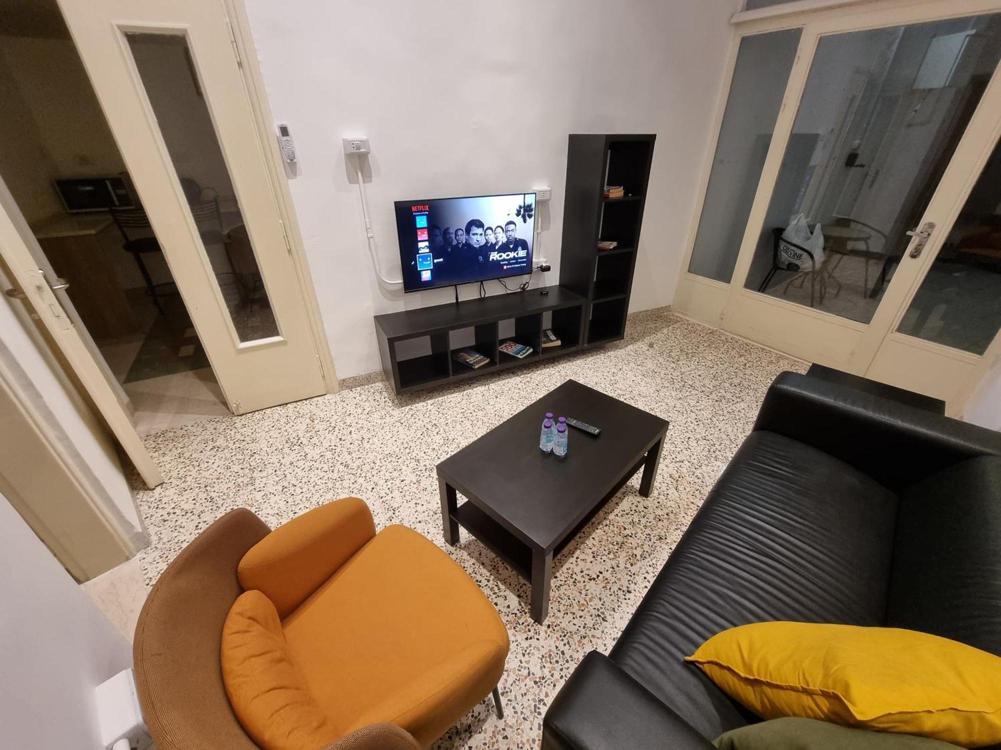 Downtown Living Boutique Apartments Amman Eksteriør bilde
