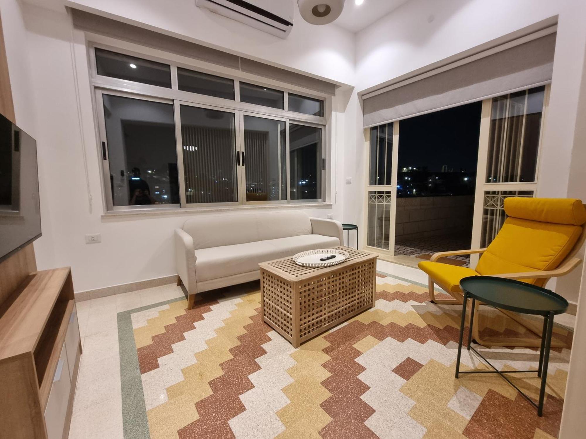 Downtown Living Boutique Apartments Amman Eksteriør bilde