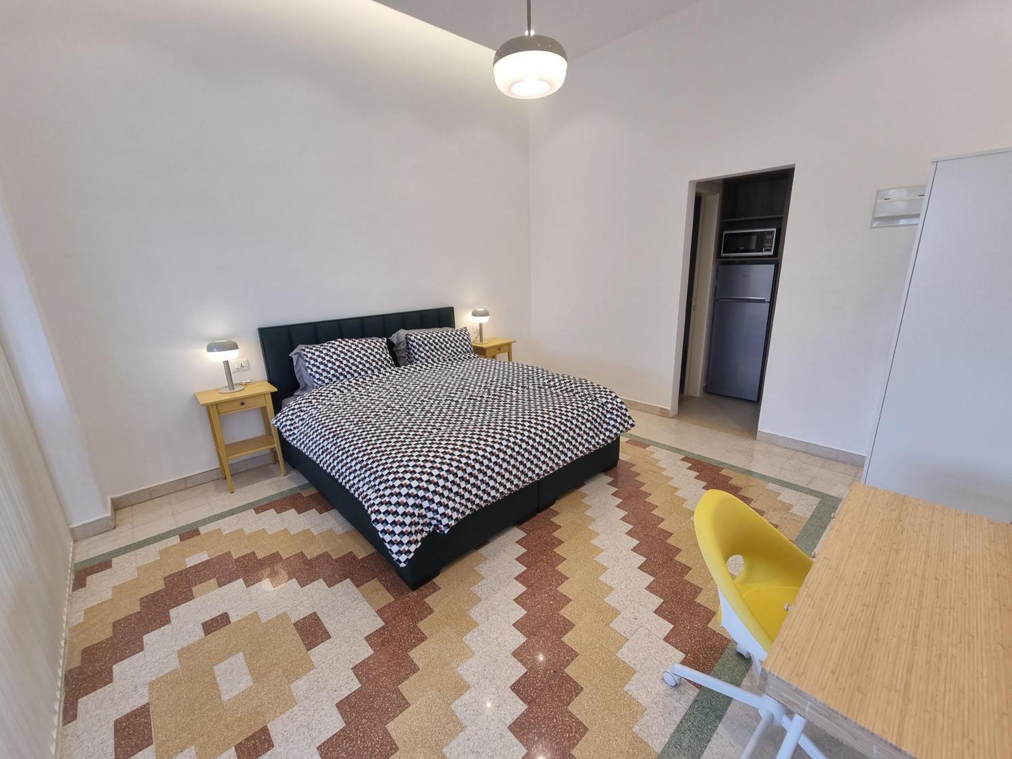Downtown Living Boutique Apartments Amman Eksteriør bilde