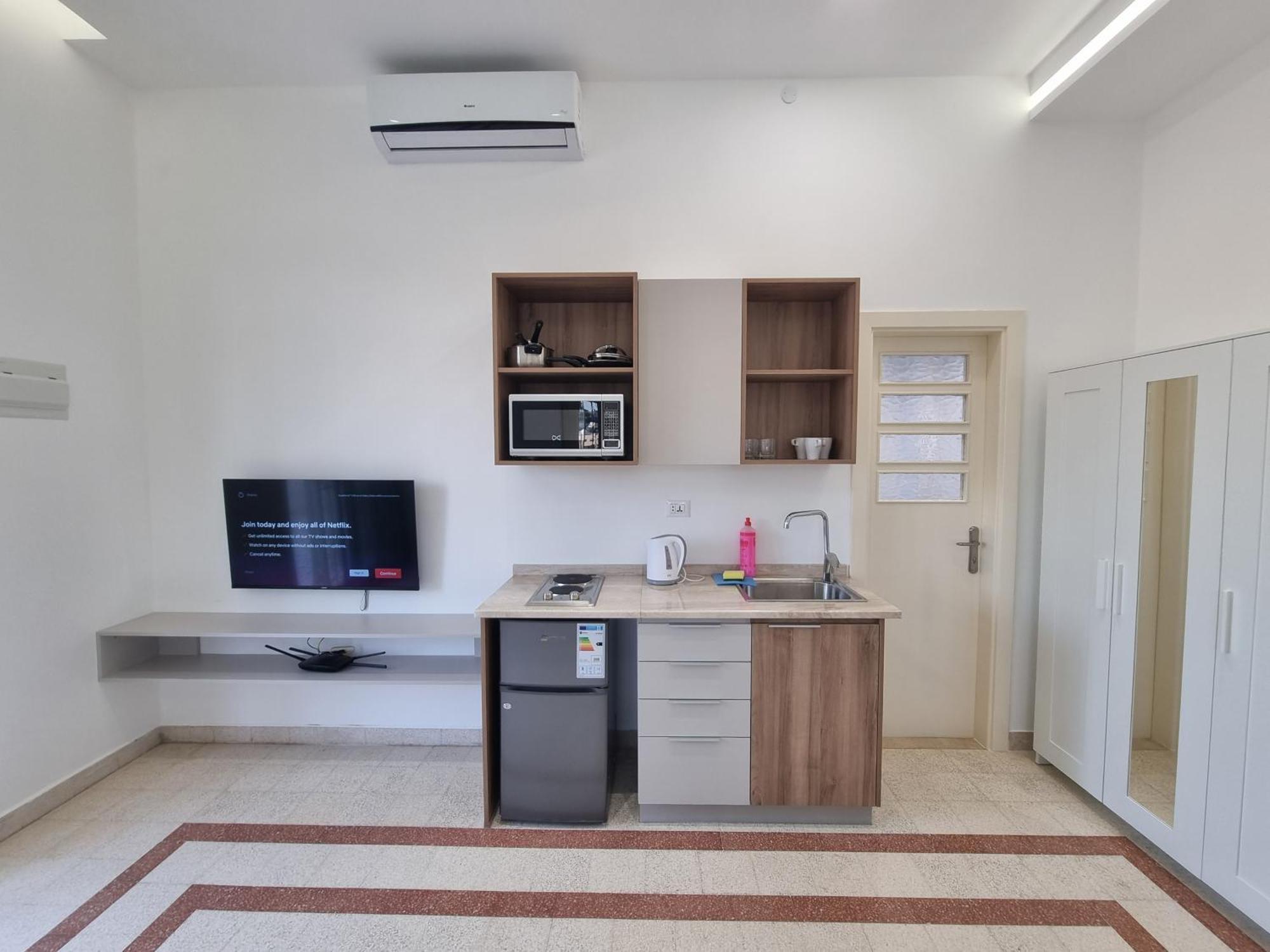 Downtown Living Boutique Apartments Amman Eksteriør bilde