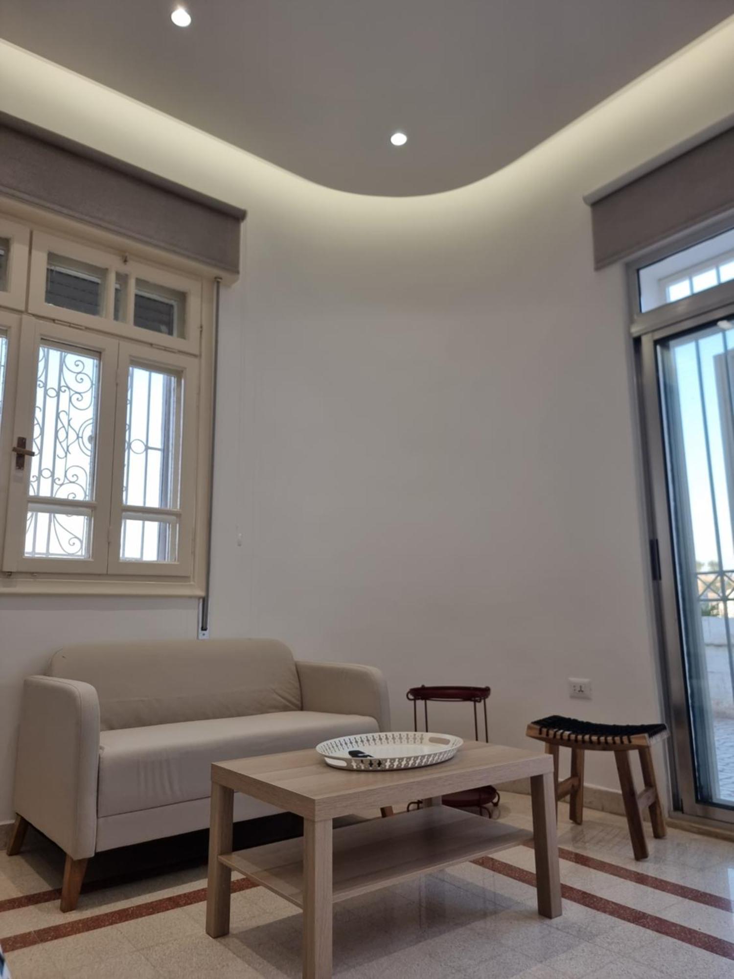 Downtown Living Boutique Apartments Amman Eksteriør bilde