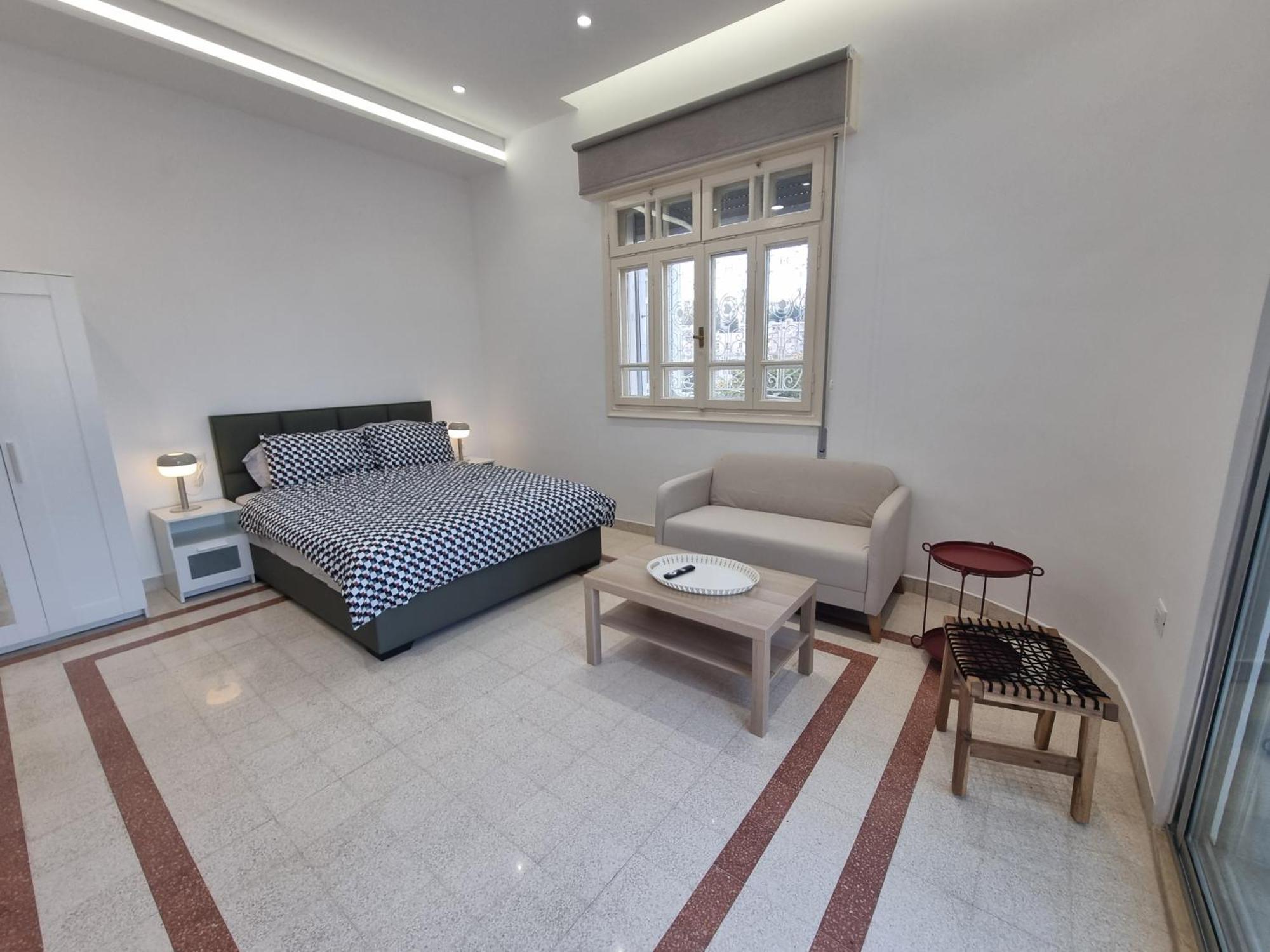 Downtown Living Boutique Apartments Amman Eksteriør bilde