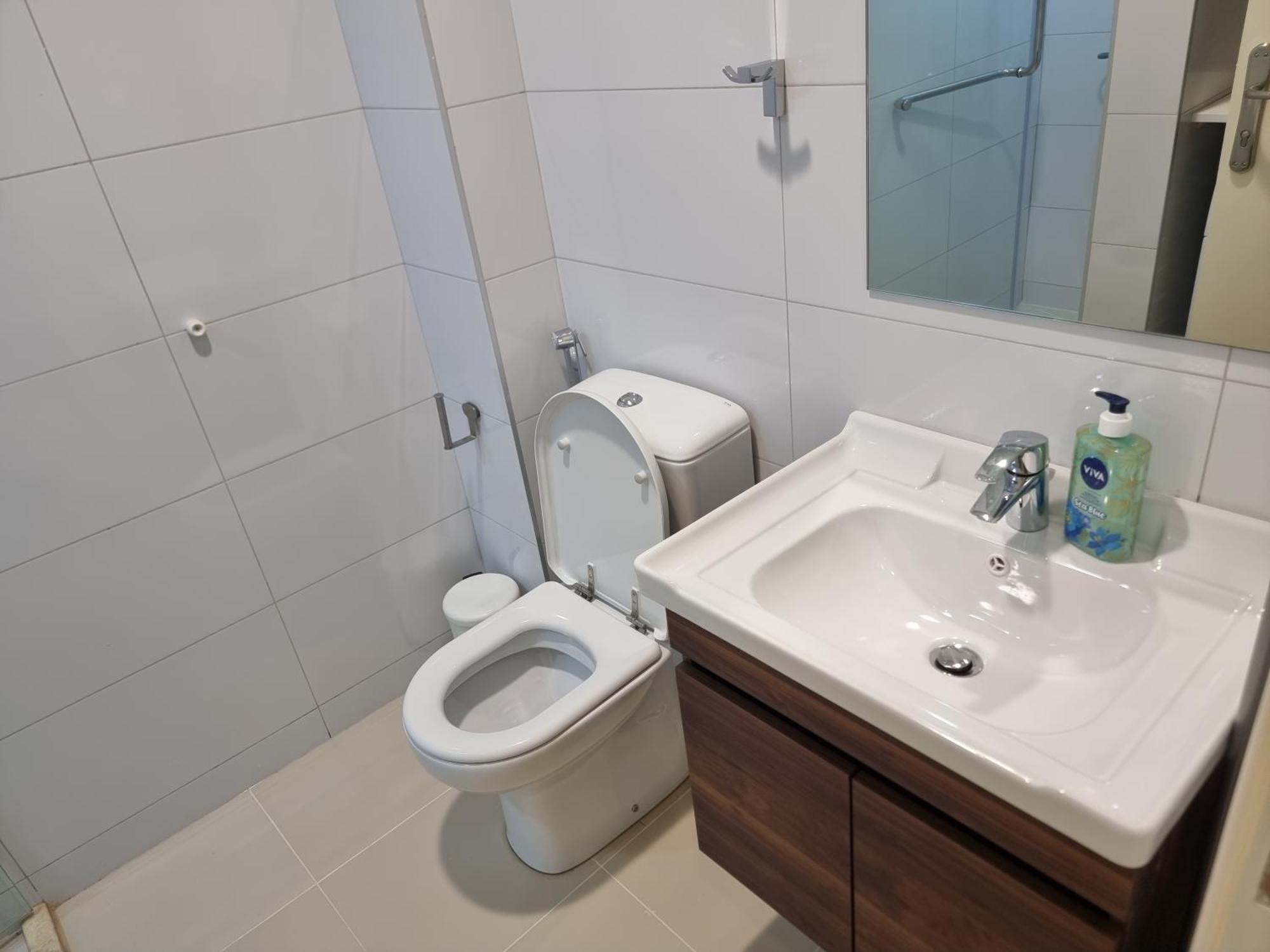 Downtown Living Boutique Apartments Amman Eksteriør bilde