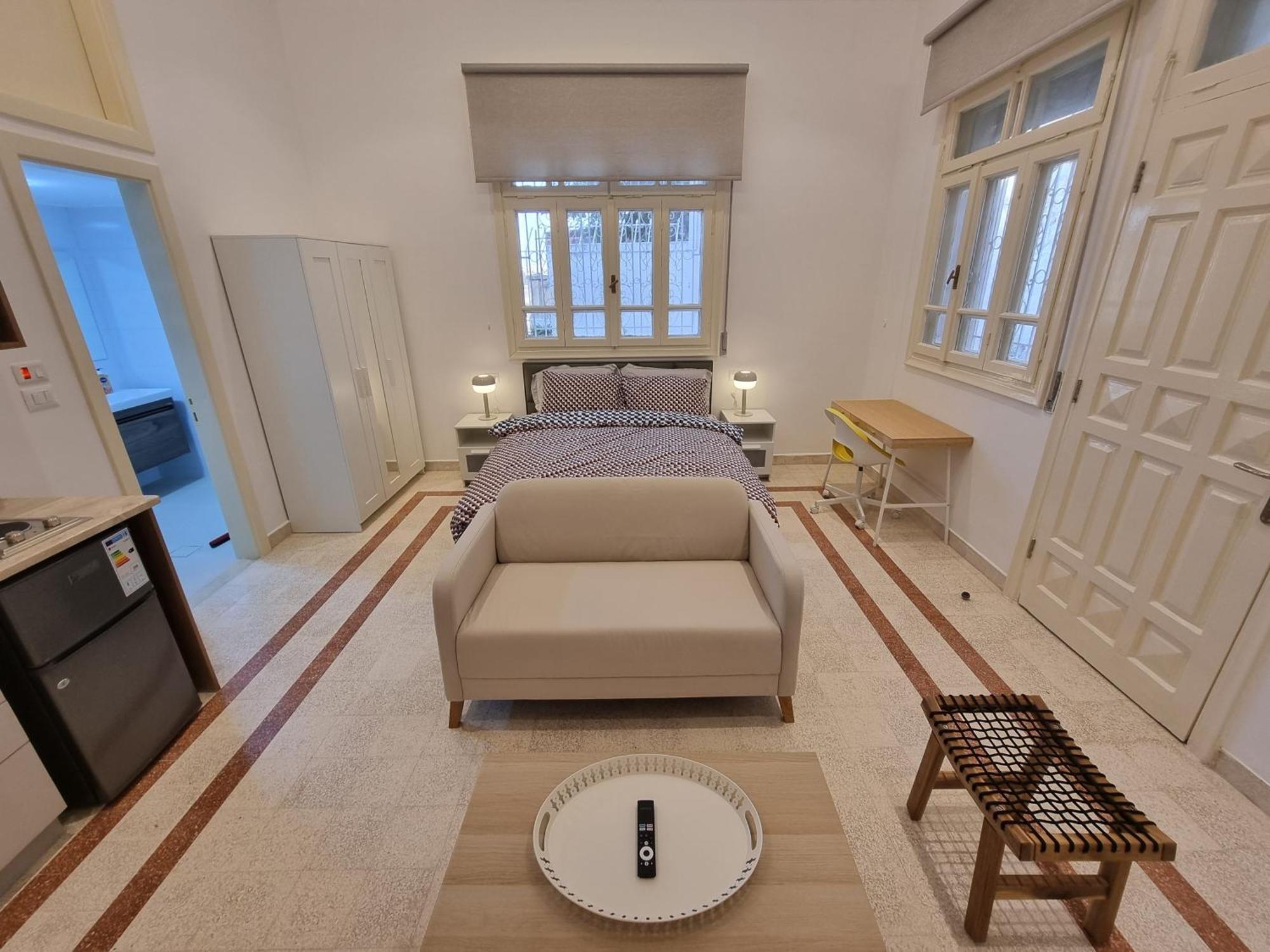 Downtown Living Boutique Apartments Amman Eksteriør bilde