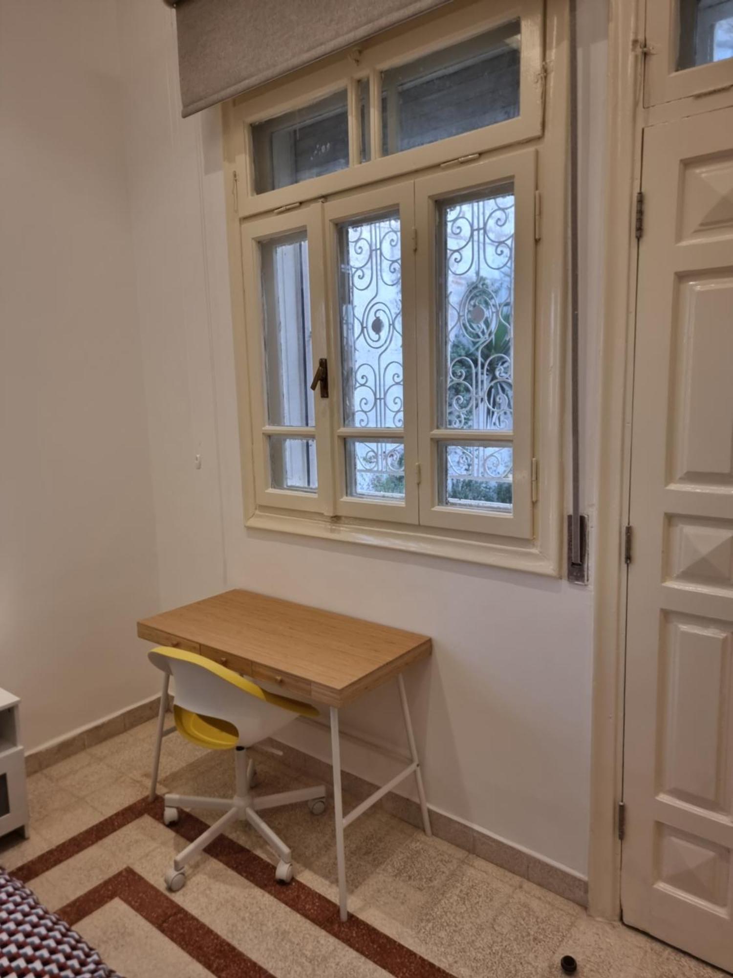 Downtown Living Boutique Apartments Amman Eksteriør bilde